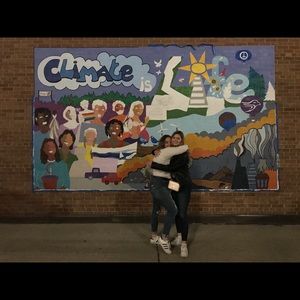 Meet your Posher, Blaire